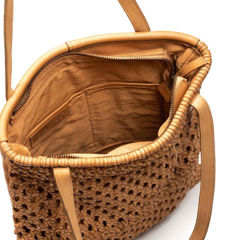 Bolso Bamboo