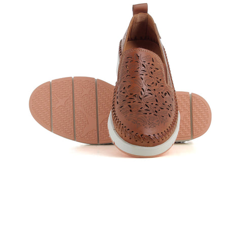Mocasin Brandy