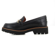 Mocasin Black