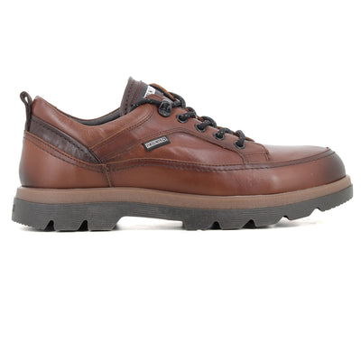 Blucher Cuero