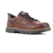 Blucher Cuero