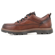 Blucher Cuero