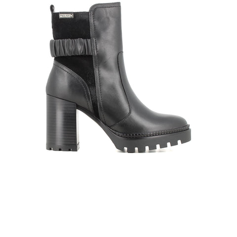 Botin Black