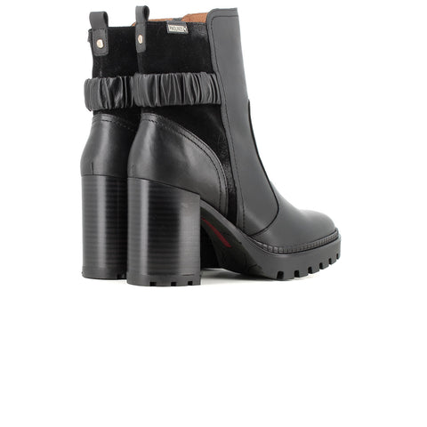 Botin Black