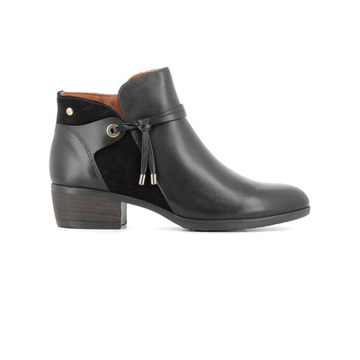 Botin Black