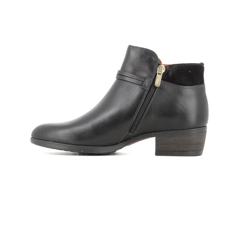 Botin Black