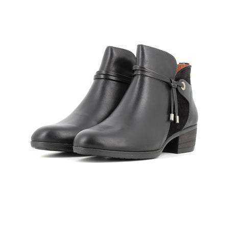 Botin Black