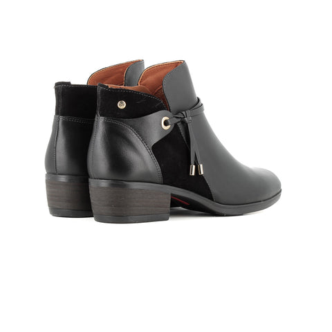 Botin Black