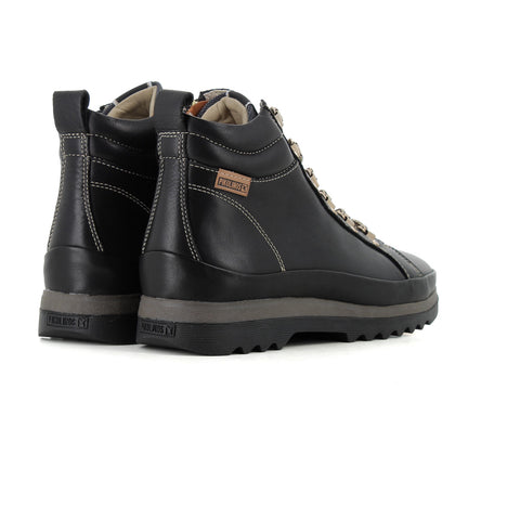 Botin Black