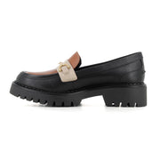 Mocasin Black