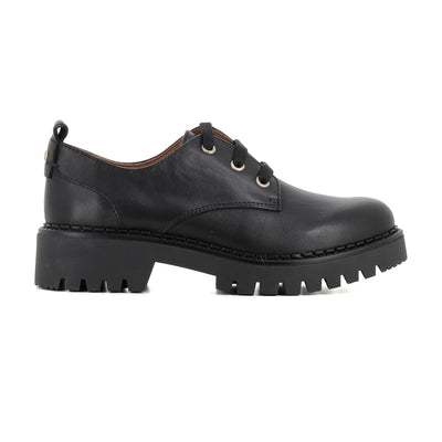 Blucher Black