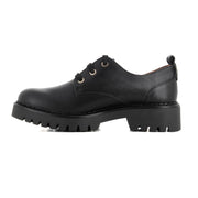 Blucher Black