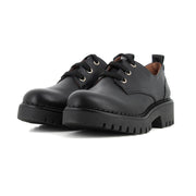 Blucher Black