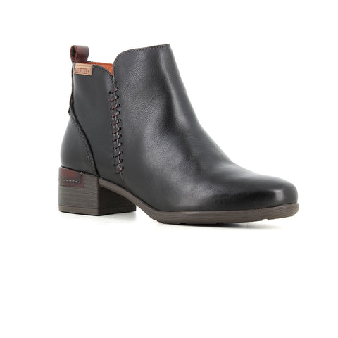 Botin Black