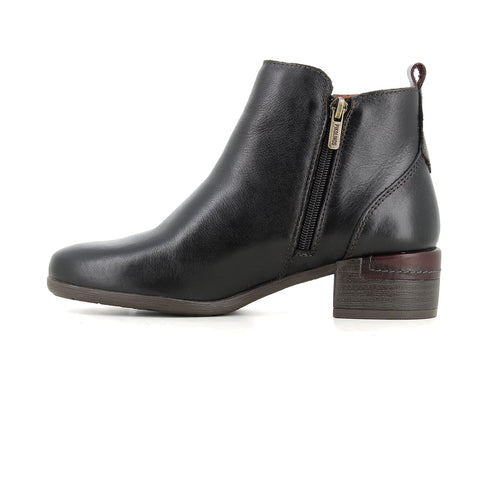 Botin Black