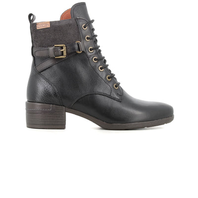 Botin Black