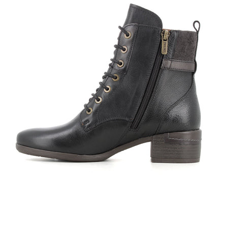 Botin Black