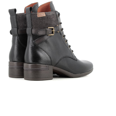 Botin Black