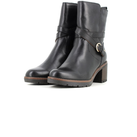 Botin Black