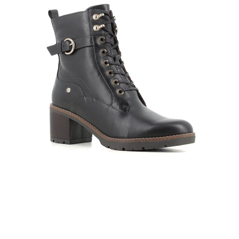 Botin Black