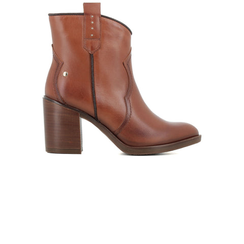 Botin Cowboy Cuero