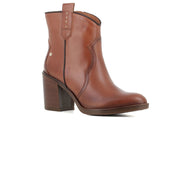 Botin Cowboy Cuero