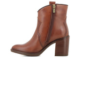 Botin Cowboy Cuero