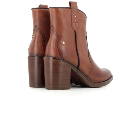 Botin Cowboy Cuero