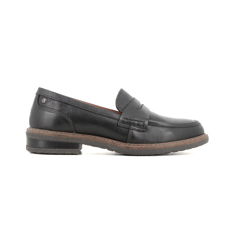 Mocasin Black