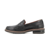 Mocasin Black