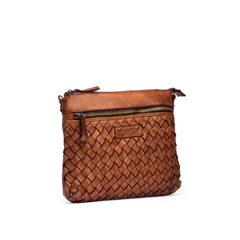 Bolso Cognac