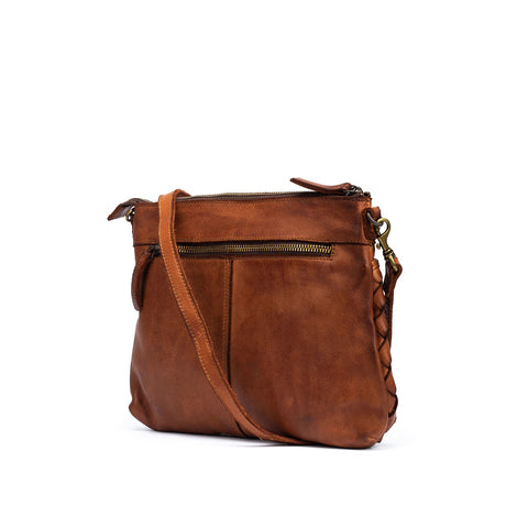 Bolso Cognac