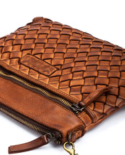 Bolso Cognac