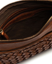 Bolso Cognac