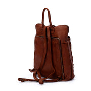 Mochila Cognac