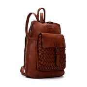 Mochila Cognac