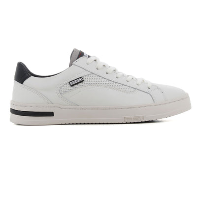 Deportivo White