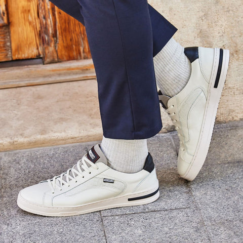 Deportivo White