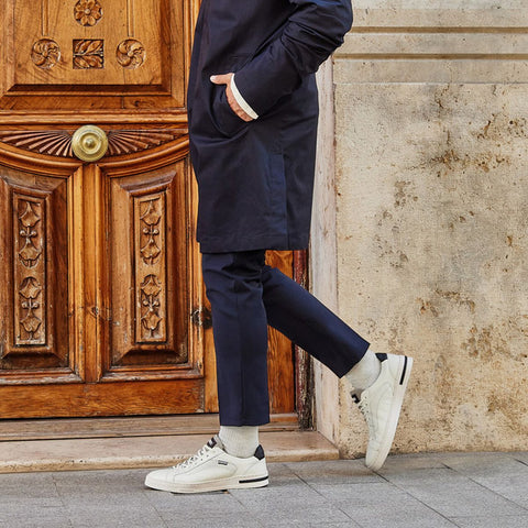 Deportivo White
