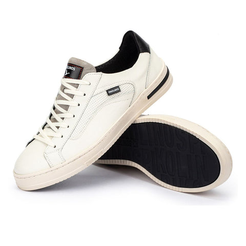 Deportivo White