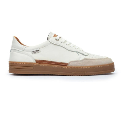 Deportivo Off White