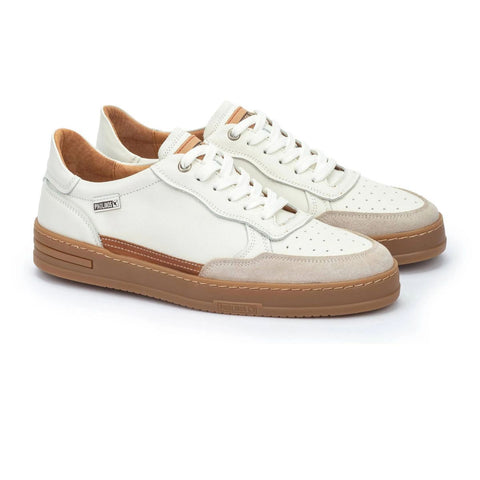 Deportivo Off White