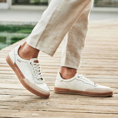 Deportivo Off White