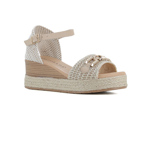 Sandalia Natural