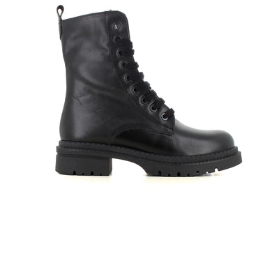 Botin Negro