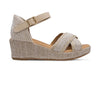 Sandalia Natural