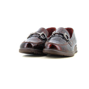 Mocasin Marron