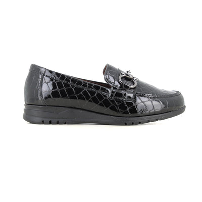 Mocasin Negro
