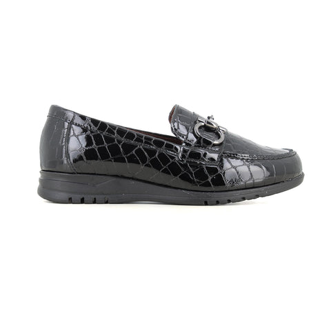 Mocasin Negro