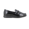 Mocasin Negro